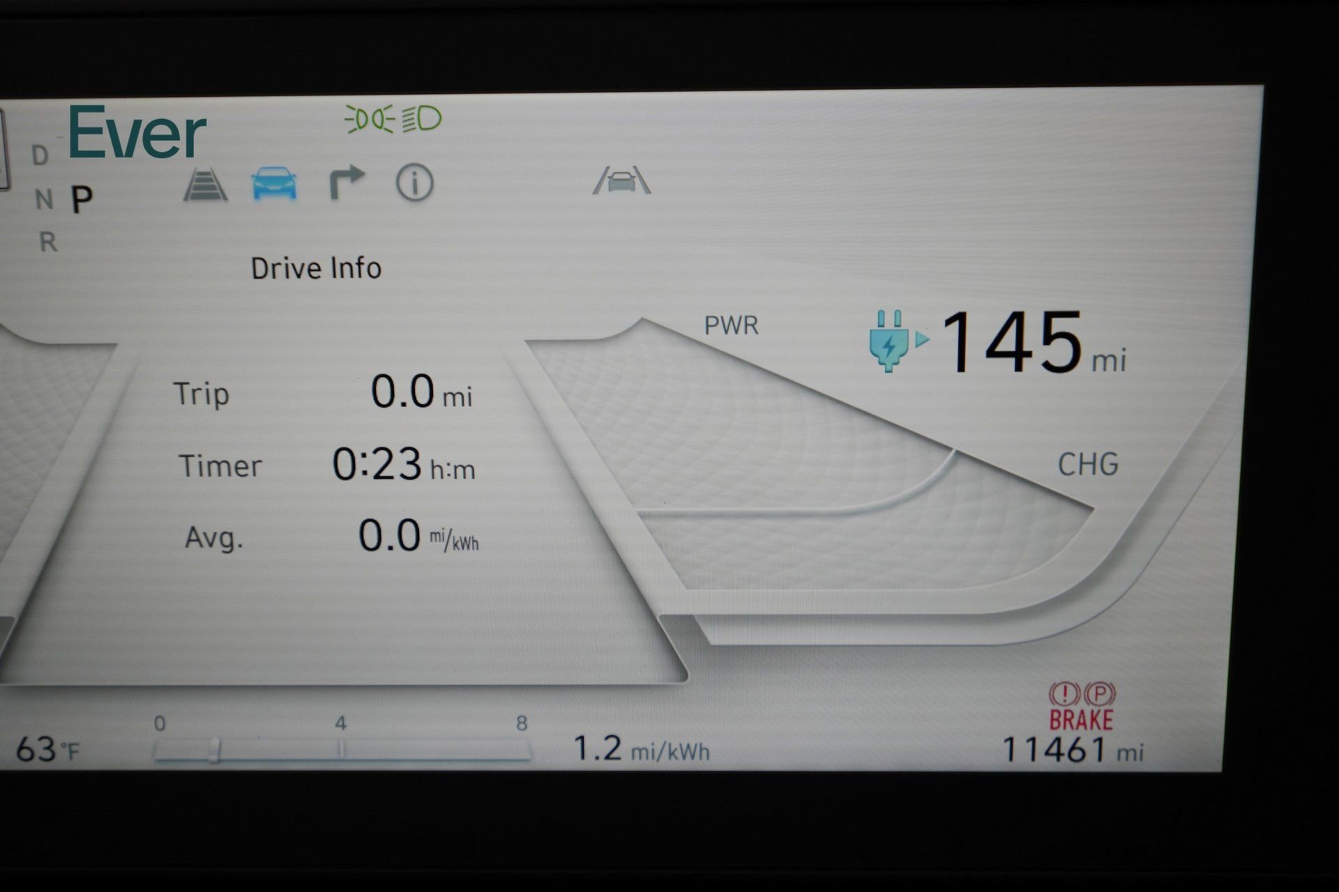 Used 2024 Hyundai Ioniq 5 Limited image 25