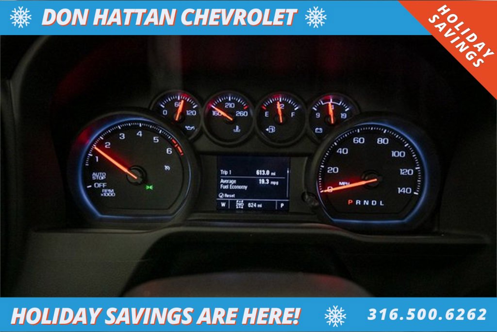 New 2026 Chevrolet Silverado 1500 W/T w/ Trailering Package image 7