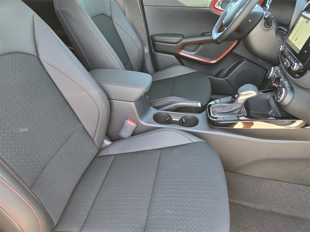 New 2025 Kia Soul GT-Line image 10