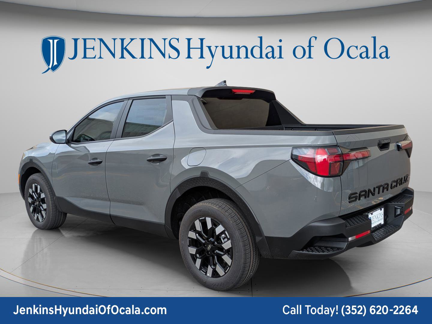 New 2026 Hyundai Santa Cruz SE image 6