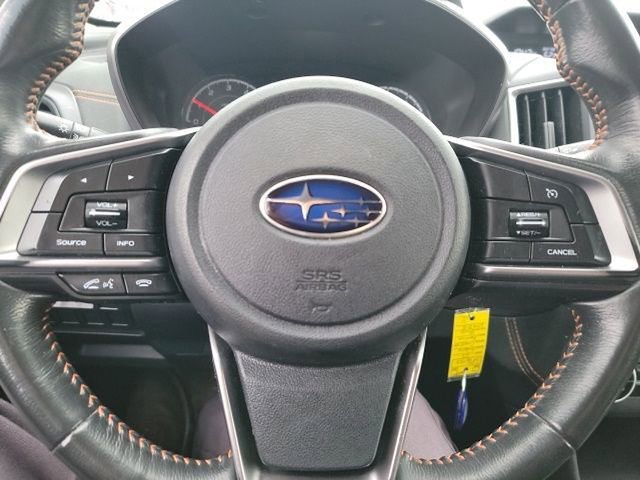 Used 2022 Subaru Crosstrek 2.0i Premium image 14