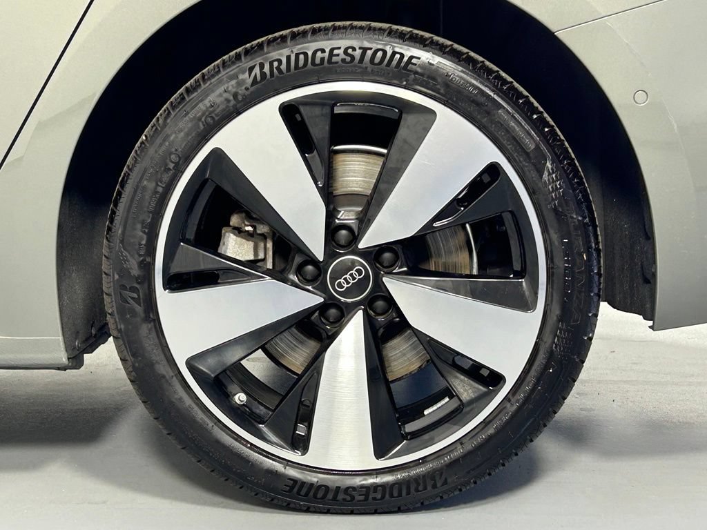Used 2025 Audi A5 Premium Plus w/ Premium Plus AWD/4WD image 44