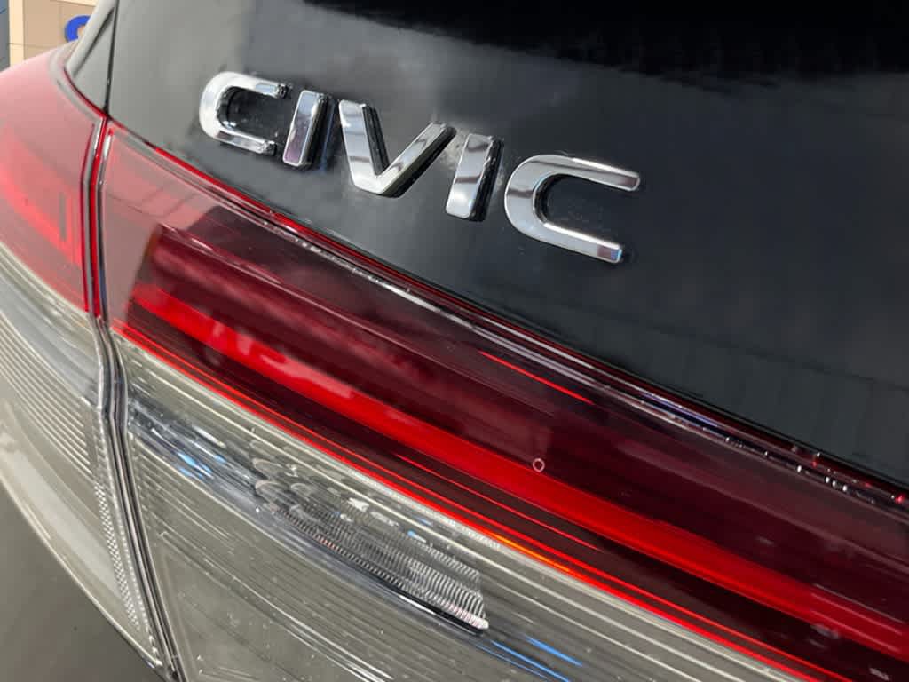 New 2026 Honda Civic Si image 6