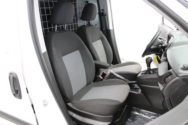 Used 2021 RAM ProMaster City Tradesman FWD image 18