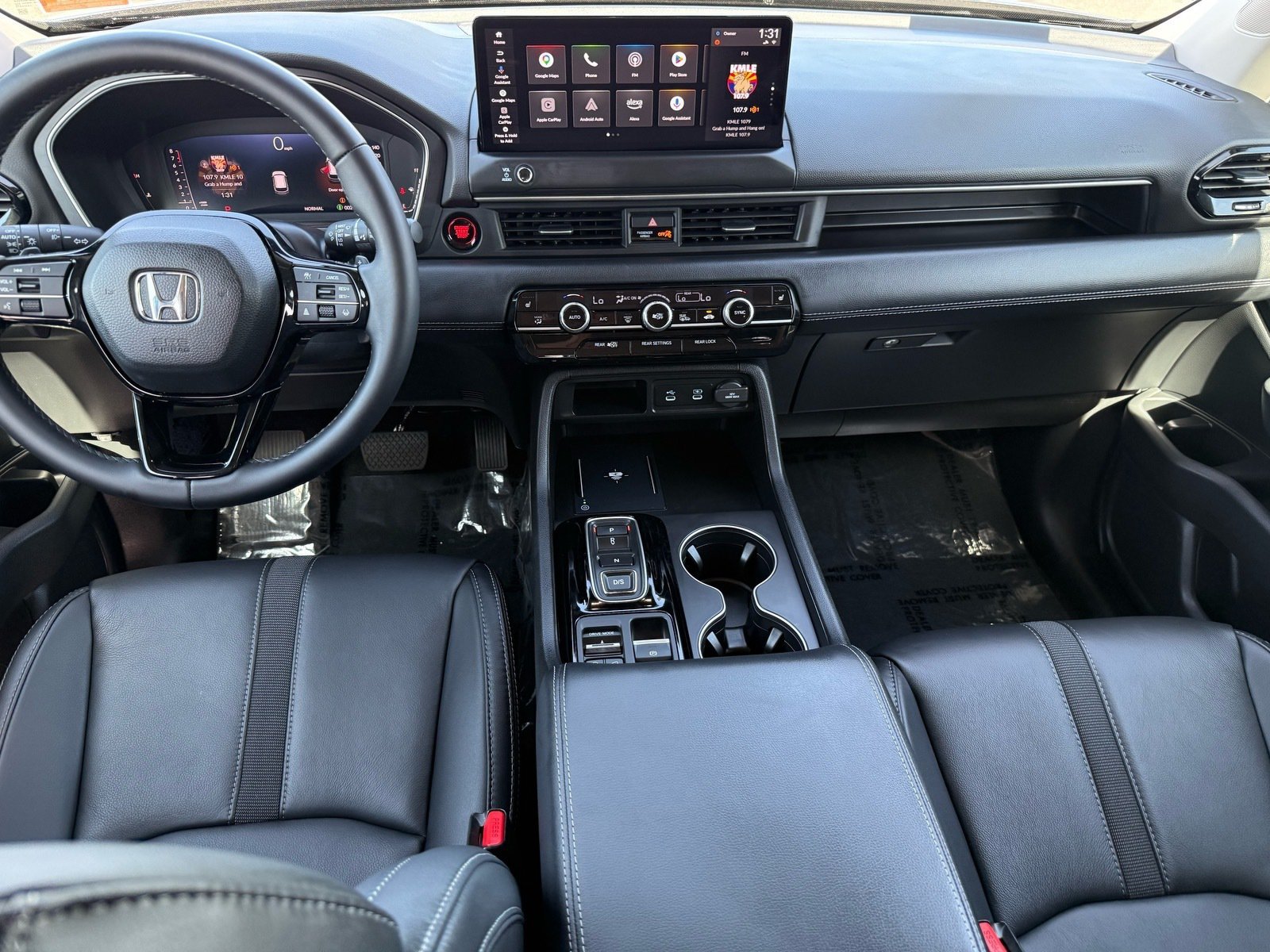 Used 2026 Honda Pilot EX-L image 28