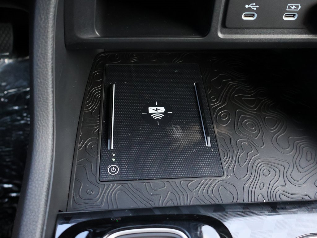 New 2026 Honda Passport TrailSport Elite image 27