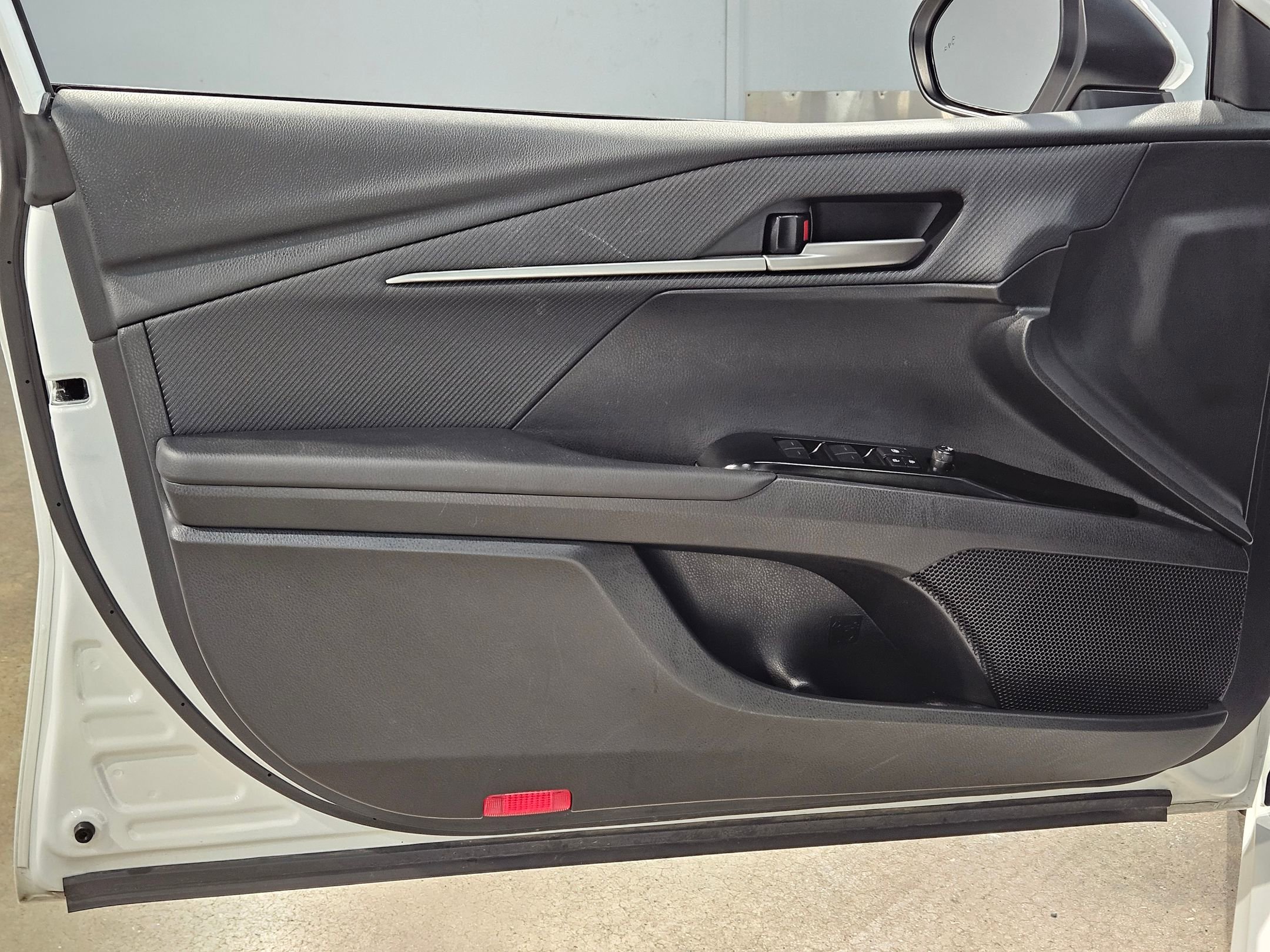 Certified 2025 Toyota Camry SE image 20