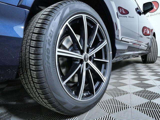 New 2026 Audi Q7 2.0T Premium Plus image 9