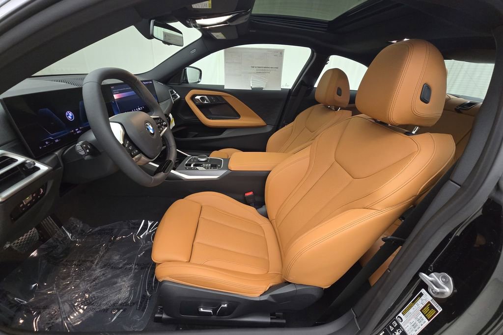 Used 2025 BMW 230i xDrive Coupe w/ Convenience Package image 12