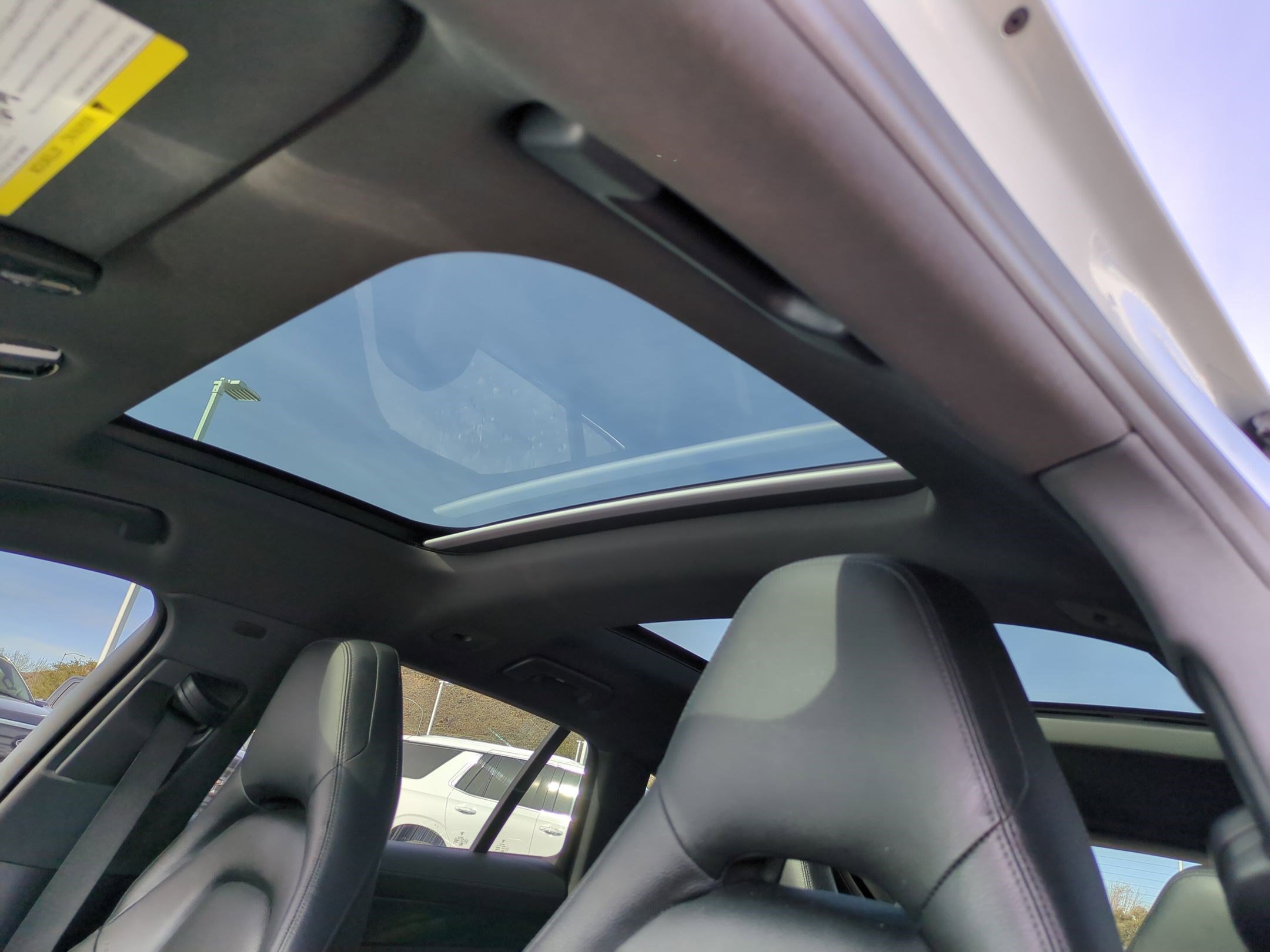 Used 2018 Porsche Panamera 4 image 16