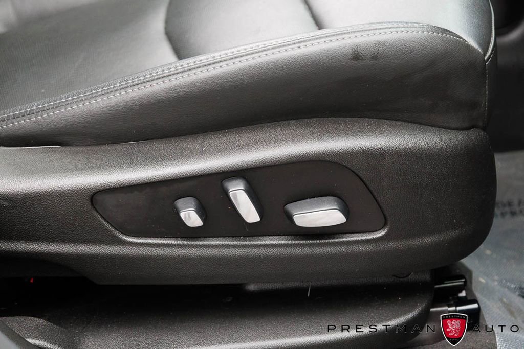 Used 2021 Cadillac XT6 Sport AWD/4WD image 23