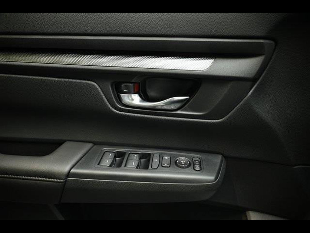 New 2027 Honda CR-V LX image 19