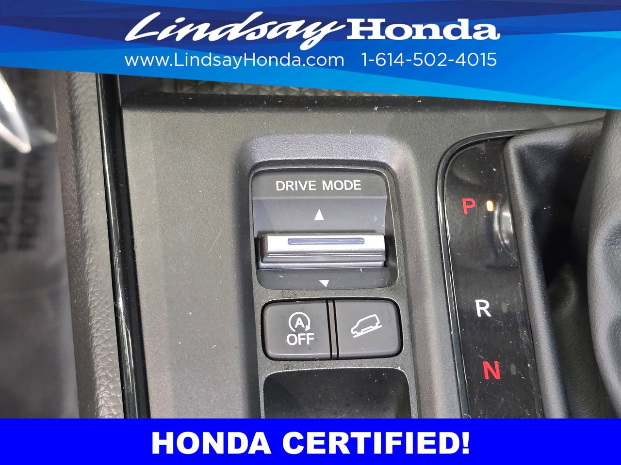 Certified 2024 Honda CR-V EX image 21