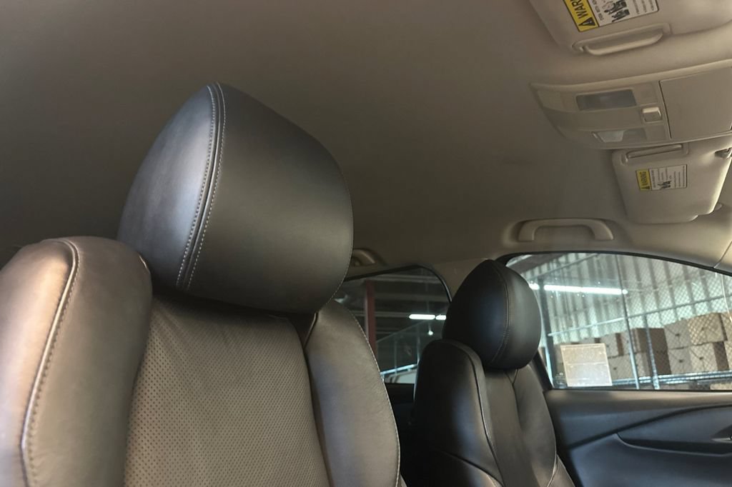 Used 2017 MAZDA CX-9 Touring FWD image 18