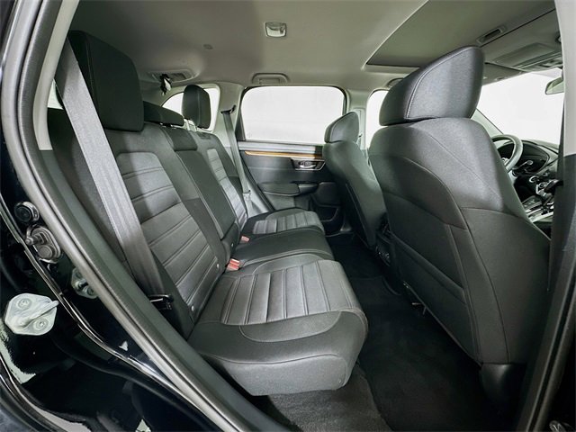 Certified 2022 Honda CR-V EX image 7