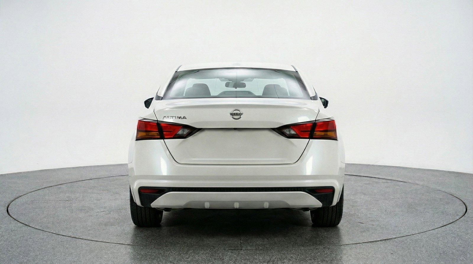 Used 2025 Nissan Altima 2.5 SV image 7