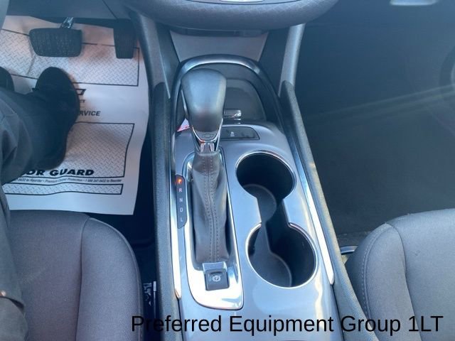 Used 2023 Chevrolet Malibu LT image 19