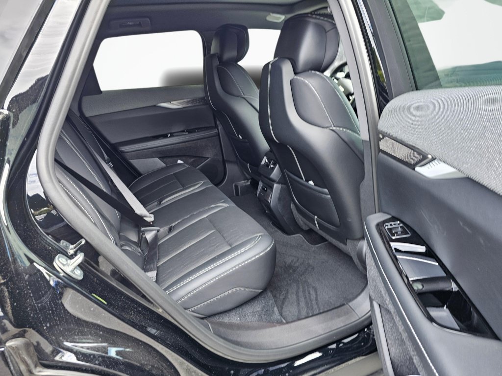 New 2026 Cadillac Optiq Sport 2 RWD image 16