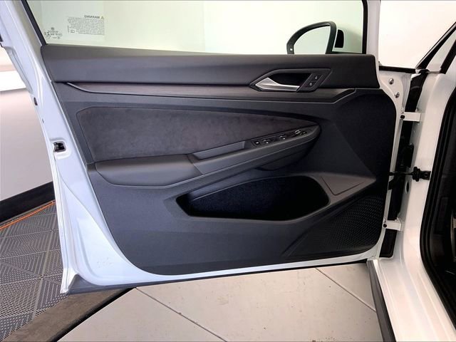 Certified 2023 Volkswagen GTI Autobahn FWD image 27