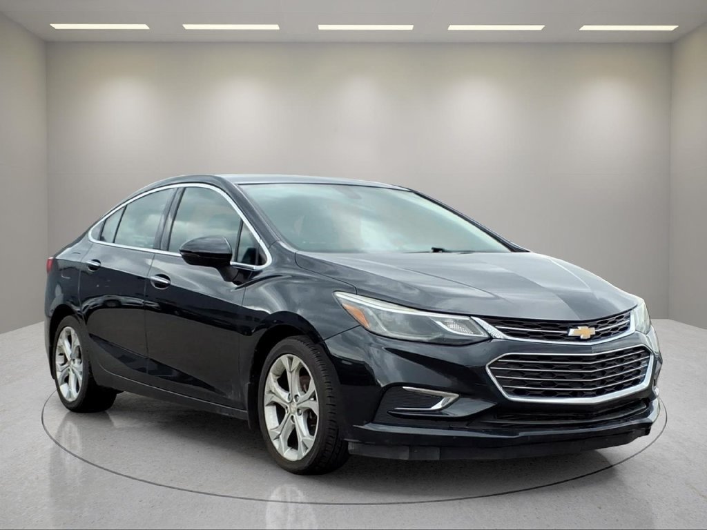 Used 2016 Chevrolet Cruze Premier FWD image 26