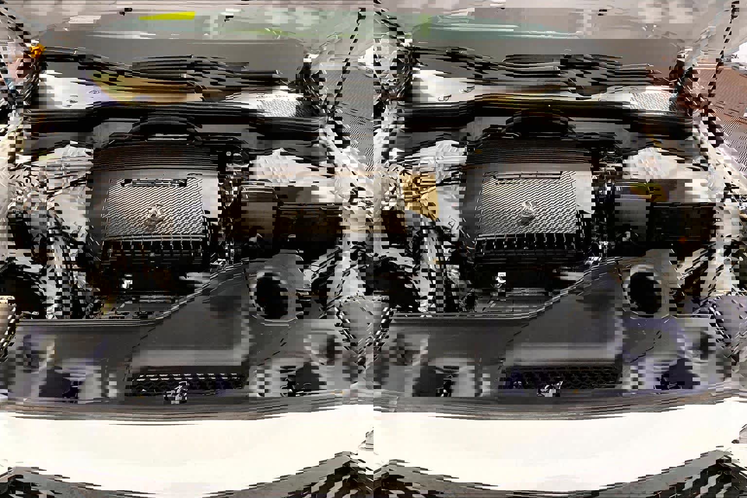 Used 2024 Acura MDX A-Spec image 29