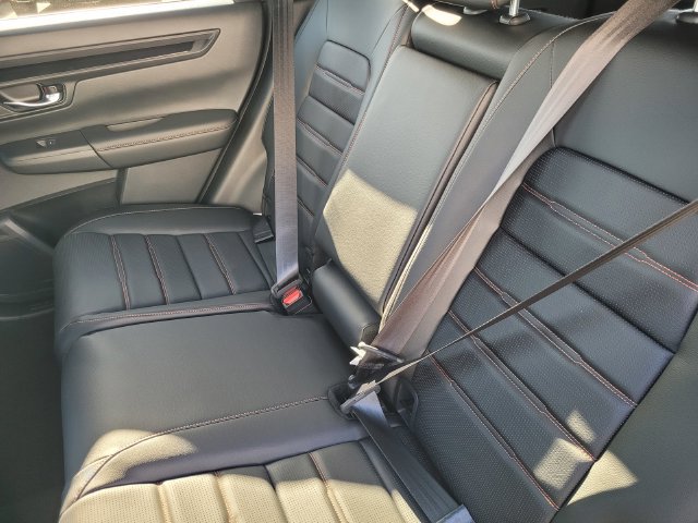 New 2027 Honda CR-V Sport-L image 9