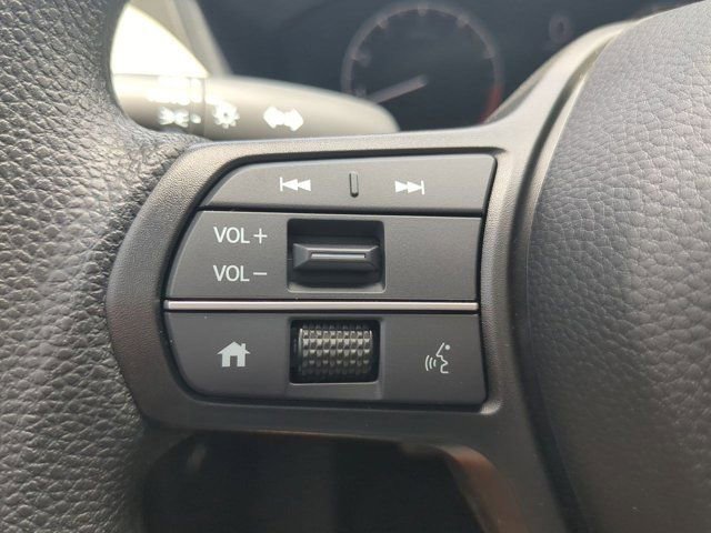 New 2027 Honda HR-V LX image 20