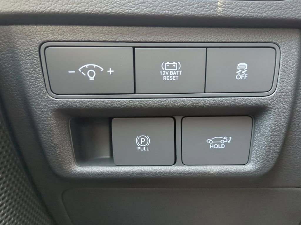 New 2025 Hyundai Sonata Limited image 20