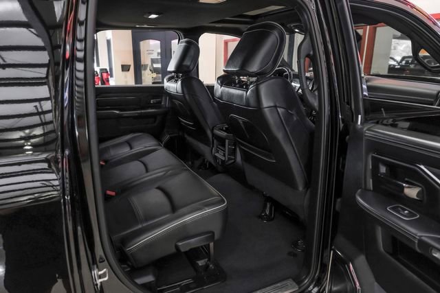 Used 2022 RAM 3500 Limited image 33