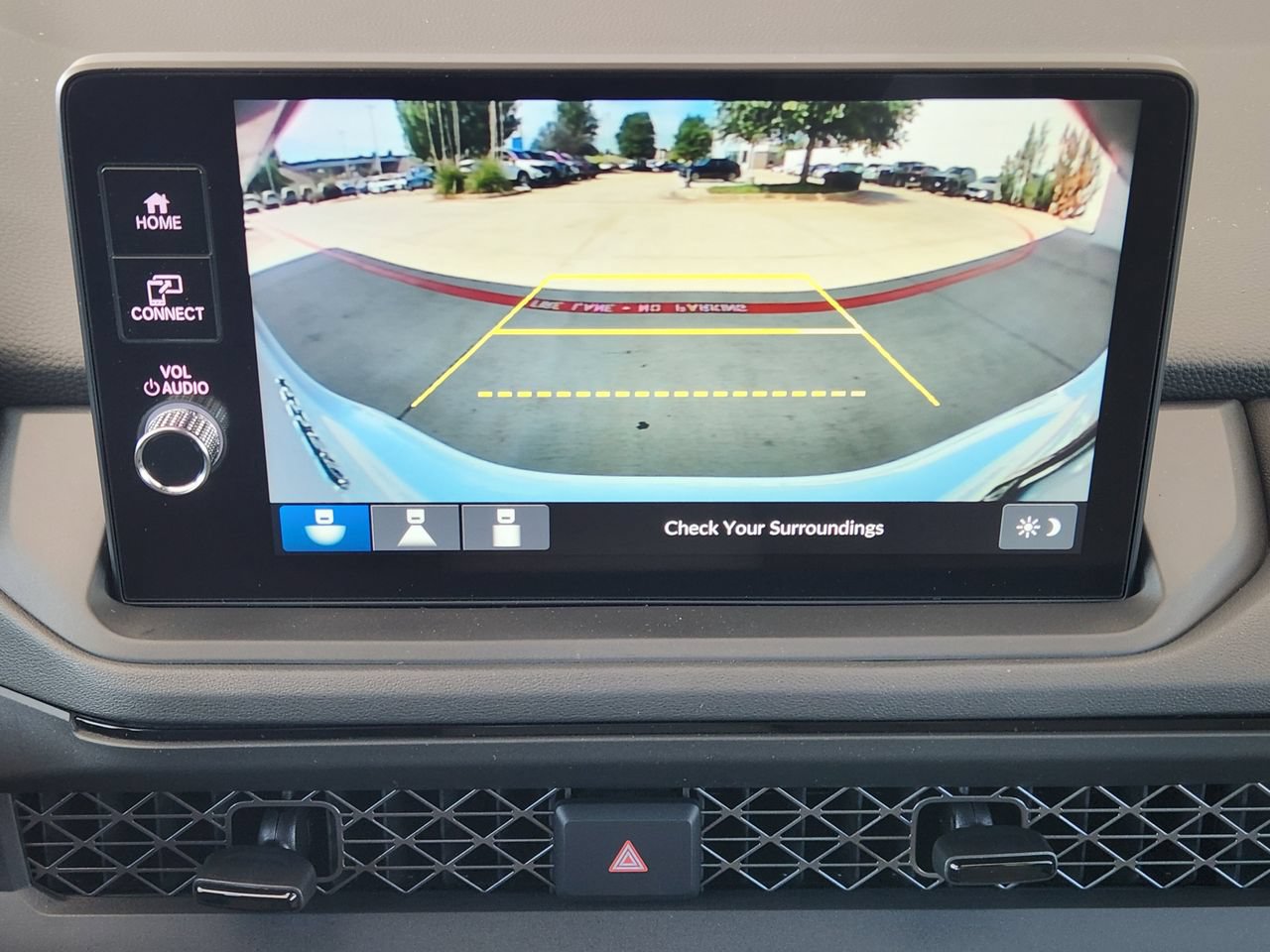 New 2026 Honda Accord LX image 13