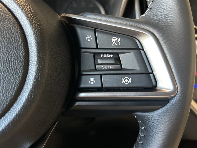 New 2025 Subaru Ascent Premium image 13
