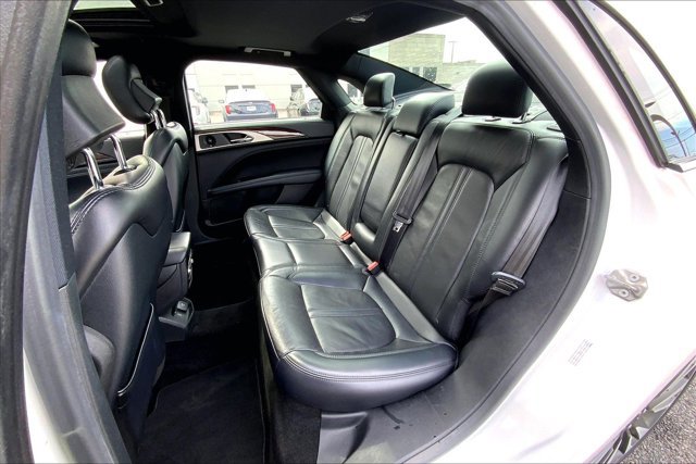 Used 2018 Lincoln MKZ Reserve w/ Climate Package AWD/4WD image 26