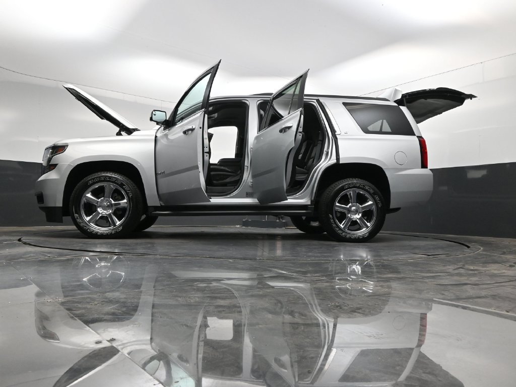 Used 2019 Chevrolet Tahoe LT AWD/4WD image 42