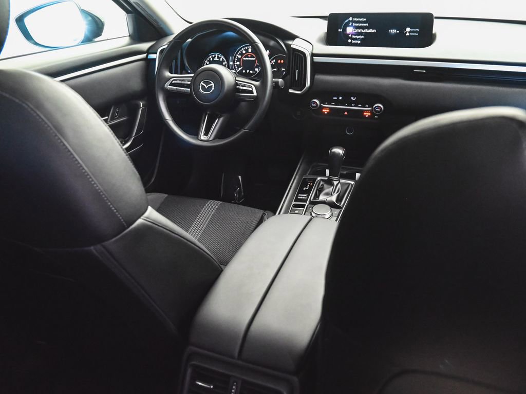 Used 2023 MAZDA CX-50 2.5 S w/ Accent Package image 30