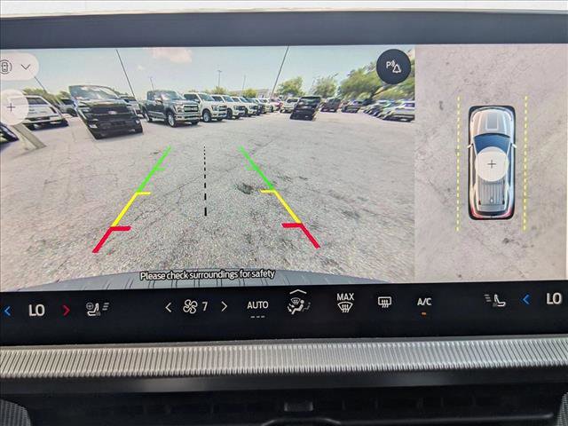 New 2025 Ford Explorer ST-Line w/ Premium Package image 12