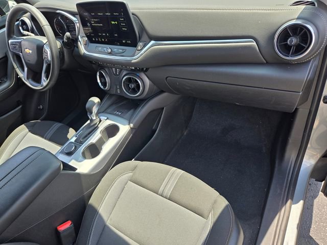 Used 2024 Chevrolet Blazer LT w/ Convenience Package image 17