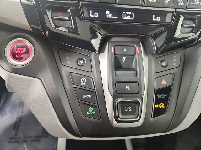 Used 2023 Honda Odyssey EX-L image 19