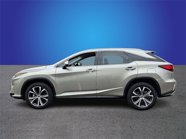 Used 2019 Lexus RX 350 FWD image 7