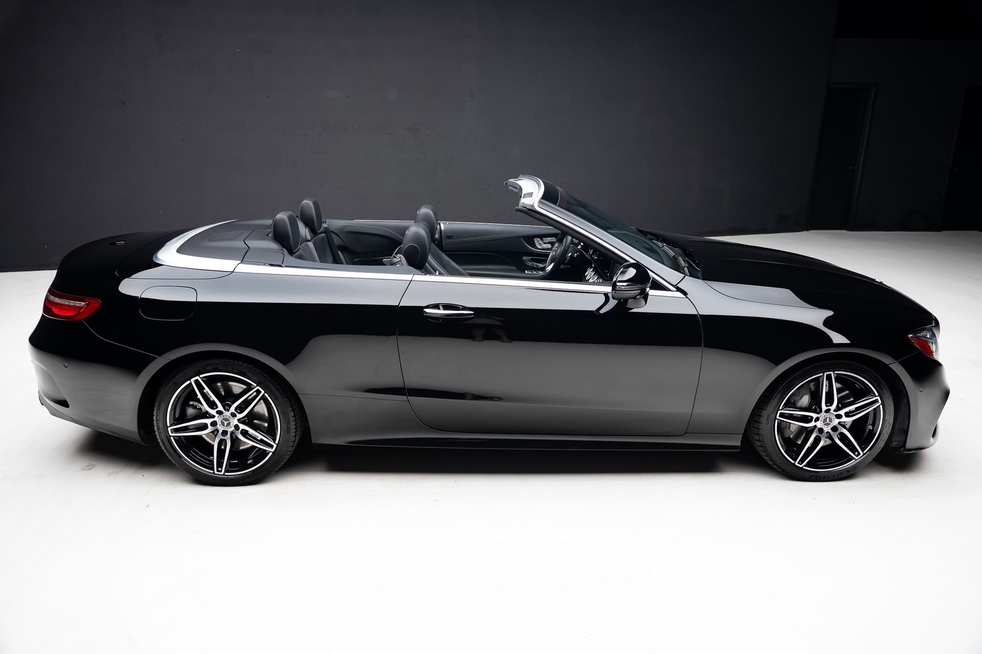 Used 2019 Mercedes-Benz E 450 Cabriolet image 37