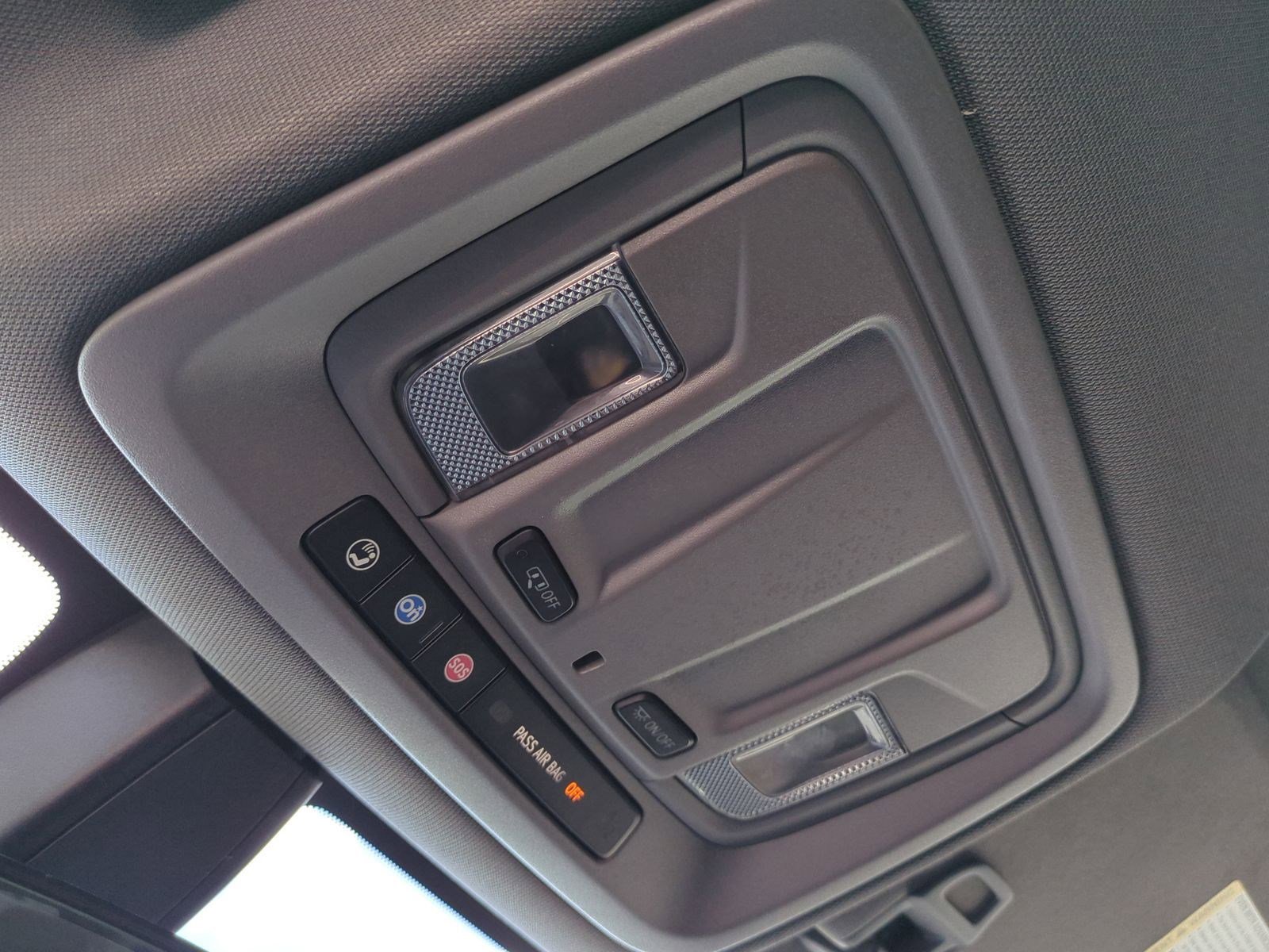 Used 2020 Chevrolet Silverado 1500 RST w/ Texas Edition image 35