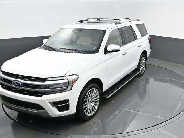 Used 2024 Ford Expedition Limited image 27
