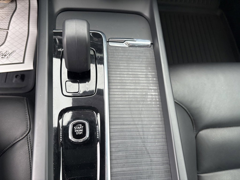 Certified 2023 Volvo S60 B5 Plus w/ Climate Package image 30