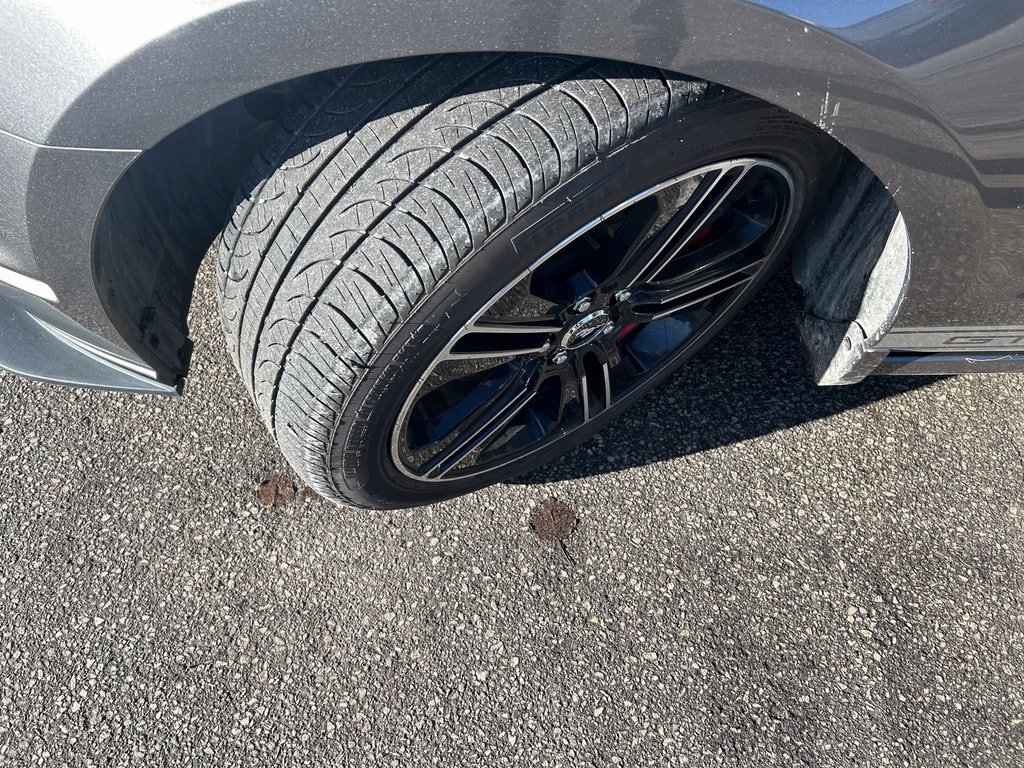 Used 2014 Ford Mustang GT Premium w/ Electronics Package image 26