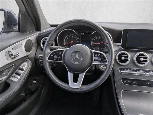 Used 2019 Mercedes-Benz C 300 Sedan image 25