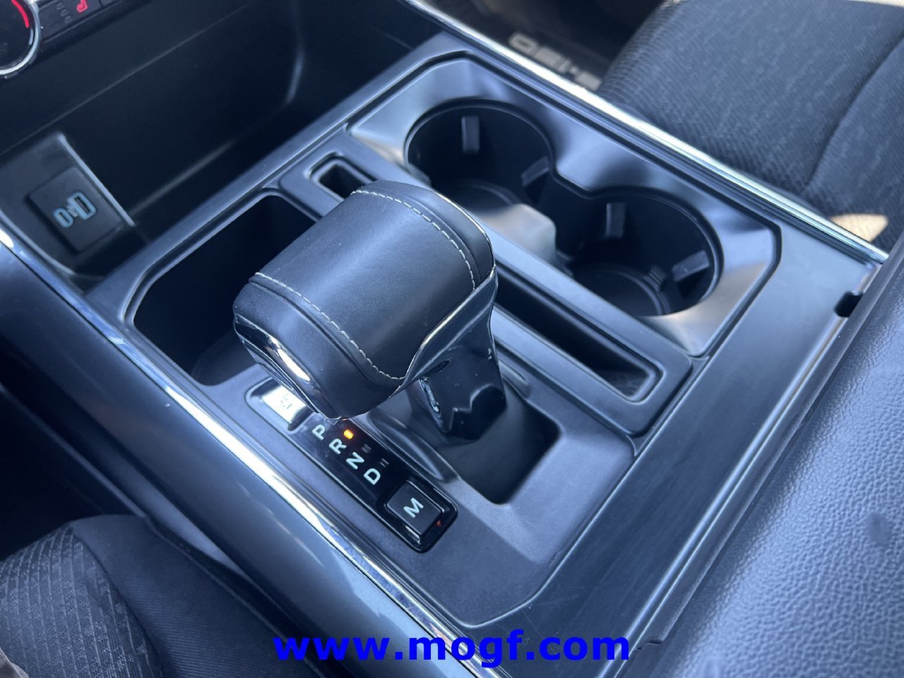 Used 2023 Ford F150 XLT w/ Equipment Group 302A High AWD/4WD image 13