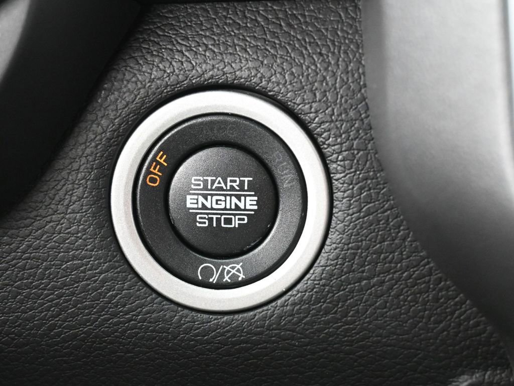 Used 2023 RAM 2500 Big Horn w/ Level 1 Equipment Group image 16