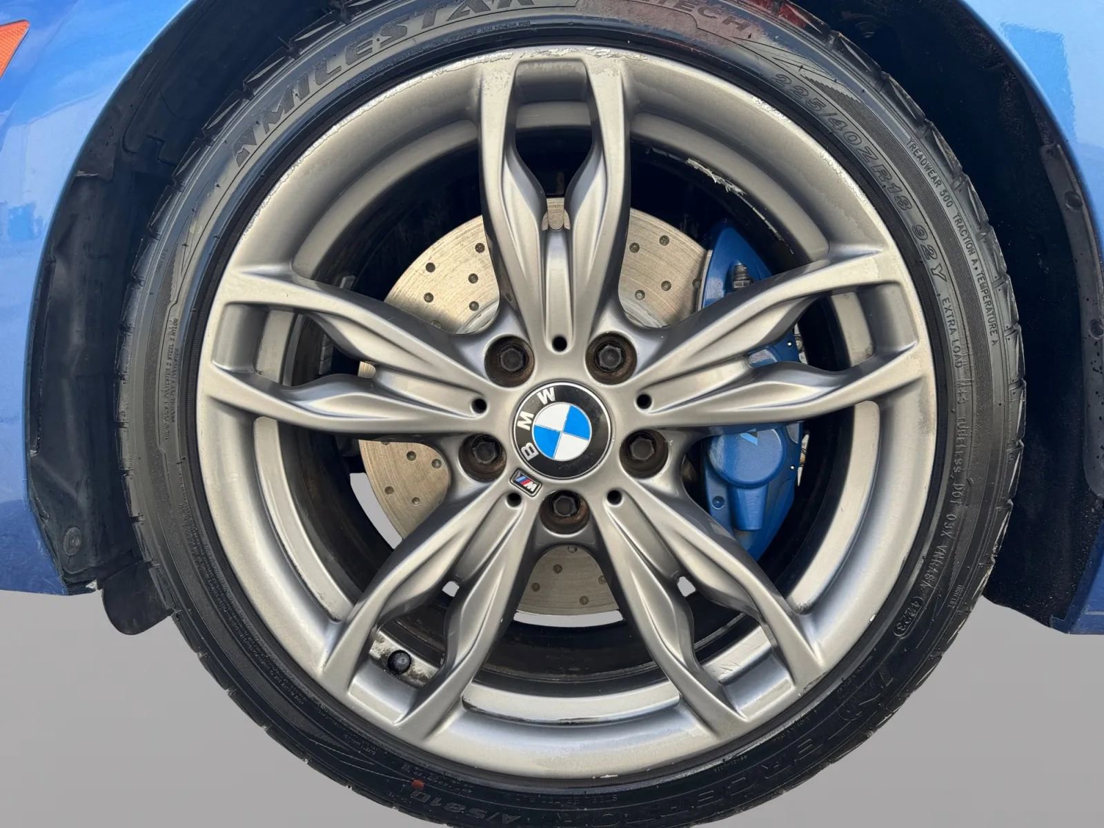 Used 2016 BMW M235i Convertible w/ Technology Package image 43