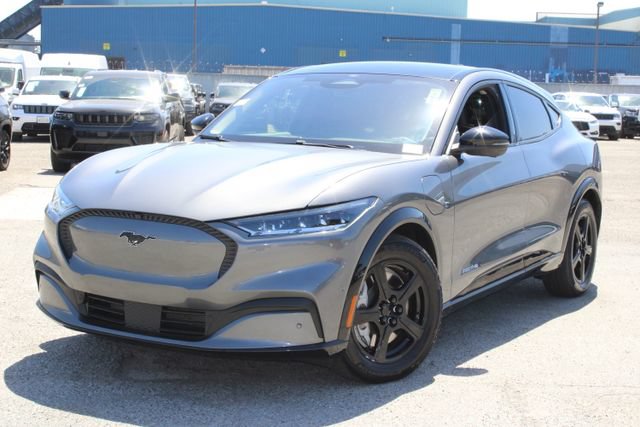 Used 2023 Ford Mustang Mach-E California Route 1 AWD/4WD image 11