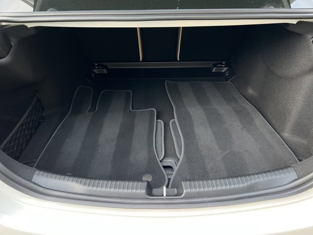 Used 2024 Mercedes-Benz C 300 4MATIC Sedan image 10