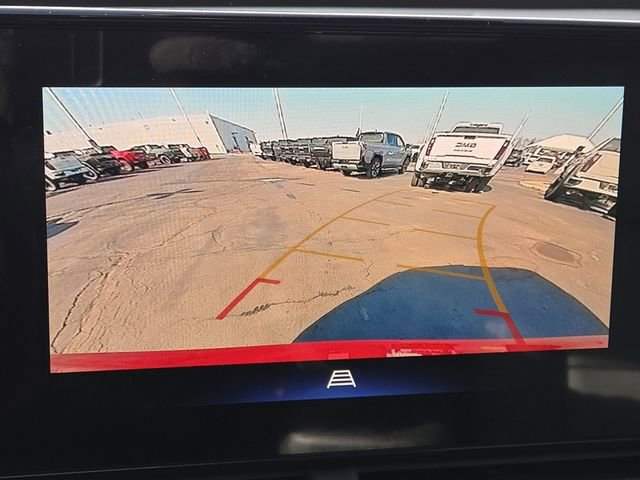 New 2026 Chevrolet Trax RS w/ Sunroof Package image 4